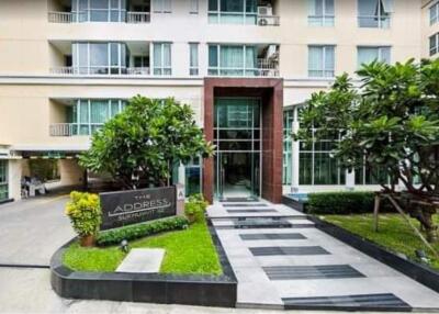 The Address Sukhumvit 42