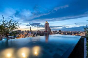 The Bangkok Sathorn