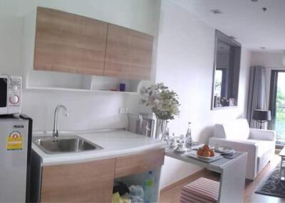 Casa Condo Asoke - Dindaeng