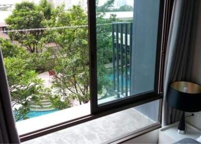 Casa Condo Asoke - Dindaeng