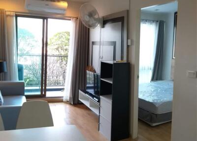 Casa Condo Asoke - Dindaeng