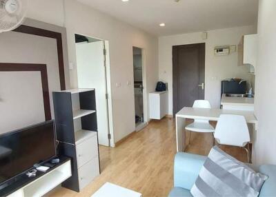 Casa Condo Asoke - Dindaeng