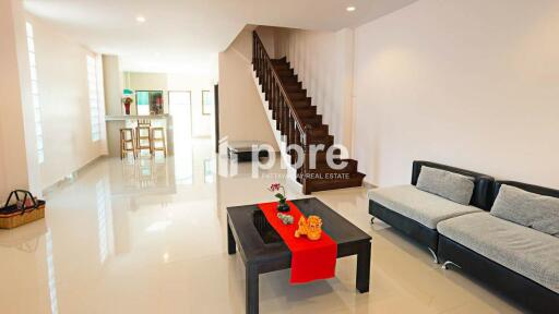 Townhouse for Rent in  Pratumnak Hill