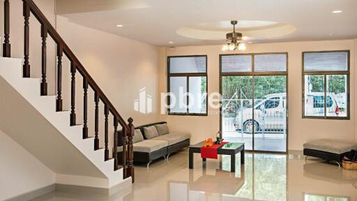 Townhouse for Rent in  Pratumnak Hill