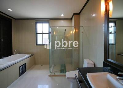 Prime Suites Condo for Rent in Central Pattaya