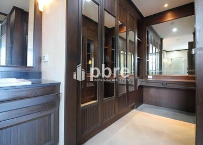 Prime Suites Condo for Rent in Central Pattaya