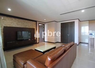 Prime Suites Condo for Rent in Central Pattaya
