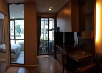 The Room Sukhumvit 69