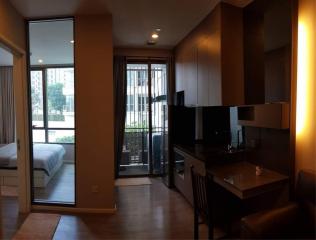 The Room Sukhumvit 69