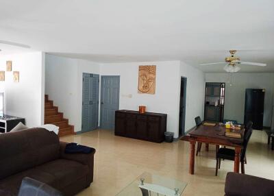 Central Park 5 for Rent in East Pattaya