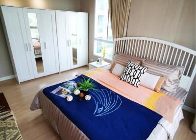 Mayfair Place Sukhumvit 64