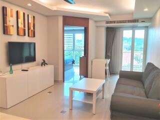 City Garden Pattaya Condo For Rent