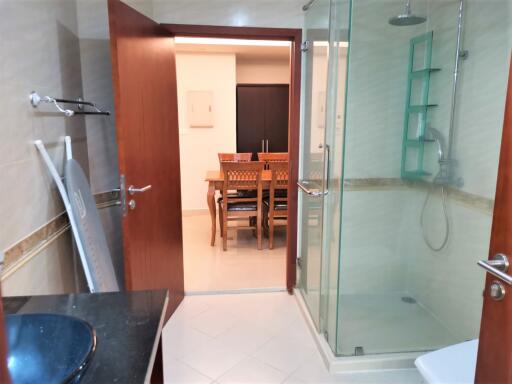 City Garden Pattaya Condo For Rent