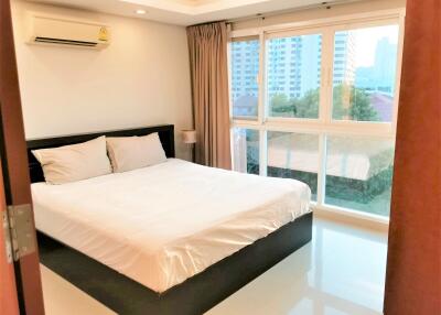 City Garden Pattaya Condo For Rent