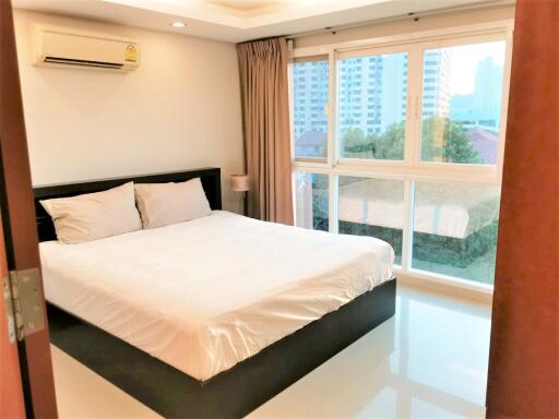 City Garden Pattaya Condo For Rent