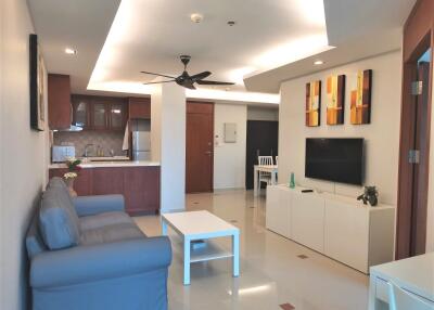 City Garden Pattaya Condo For Rent