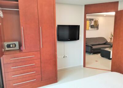 City Garden Pattaya Condo For Rent