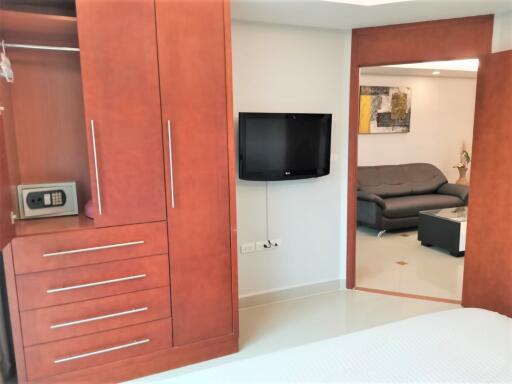 City Garden Pattaya Condo For Rent