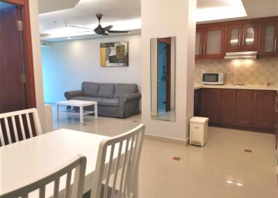 City Garden Pattaya Condo For Rent