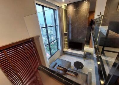 Knightsbridge Prime Sathorn