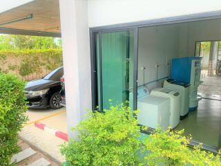 The Green Living Condo Pattaya