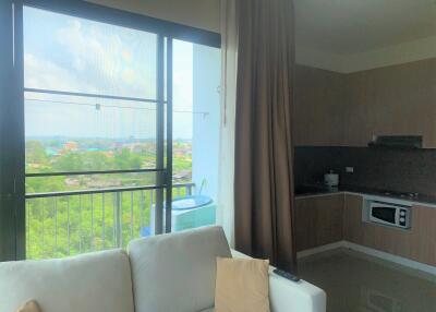 The Green Living Condo Pattaya