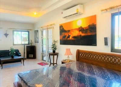 TW Place House For Rent in Central Pattaya