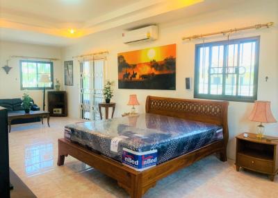 TW Place House For Rent in Central Pattaya