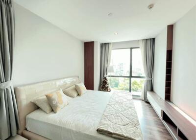 The Room Sukhumvit 62