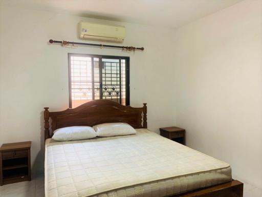 TW Place House for Rent in Central Pattaya