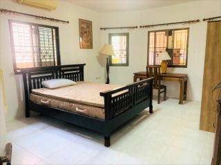 TW Place House for Rent in Central Pattaya