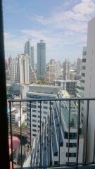 Edge Sukhumvit 23