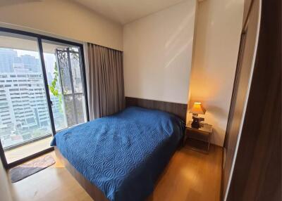 Siamese Exclusive Sukhumvit 31