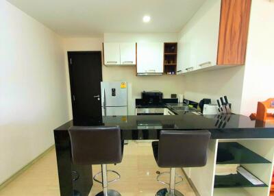 Elegance Condominium For Rent In Pratumnak