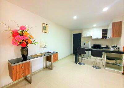 Elegance Condominium For Rent In Pratumnak