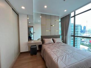 Supalai Oriental Sukhumvit 39