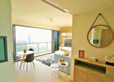 Unixx Condo For Rent In Pratumnak Hill