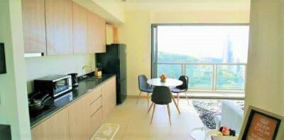 Unixx Condo For Rent In Pratumnak Hill