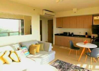 Unixx Condo For Rent In Pratumnak Hill