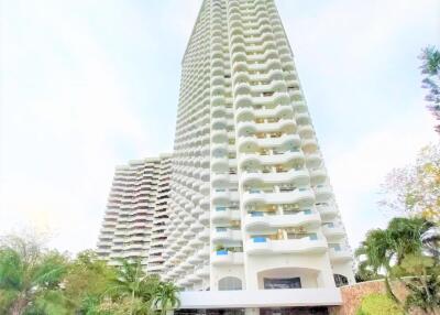 VIP Condochain For rent In Na Jomtien