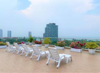 Sunset Boulevard 2 Condo For Rent