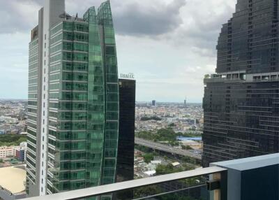 The Diplotmat Sathorn