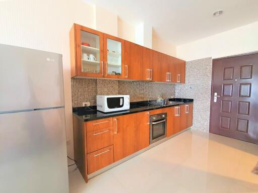 View Talay 8 Condo For Rent