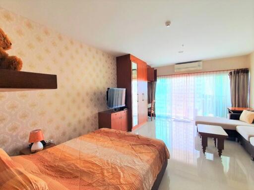 View Talay 8 Condo For Rent