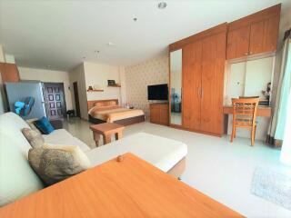 View Talay 8 Condo For Rent