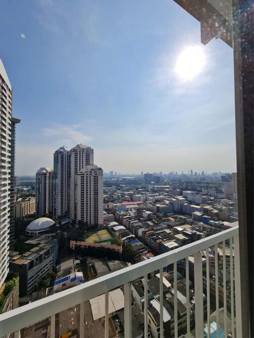 Park 24 Sukhumvit 24