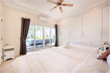 Majestic Residence Villa For Rent in Pattaya