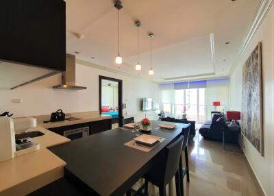 LK Legend Condominium For Rent