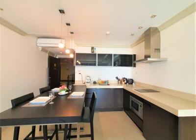 LK Legend Condominium For Rent