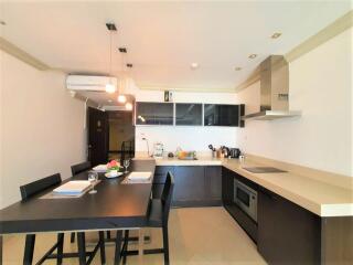 LK Legend Condominium For Rent